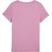 Koszulka juniorska Essentials Logo Tee Puma - Mauved Out