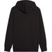 Bluza męska Better Essentials Full Zip Hoodie FL Puma - czarny