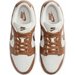 Buty Dunk Low LX Wm's Nike - Ale Brown