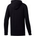 Bluza męska TE FT Full Zip Reebok