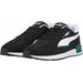 Buty Graviton Puma - czarne