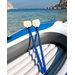 Ponton 2-osobowy Caravelle KK65 2 Sevylor