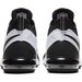 Buty koszykarskie Air Max Impact Nike - black