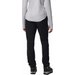 Spodnie trekkingowe damskie Back Beauty 2.0 Softshell Columbia