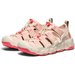 Sandały Hyperport H2 Wm's Keen - Cameo Rose/Dubarry