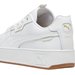 Buty Carina Street Lux Wm's Puma - white