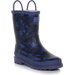 Kalosze Minnow Jr Regatta - granatowe