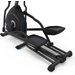 Rower eliptyczny programowany E626 Nautilus
