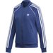 Bluza dresowa damska Superstar Top Adidas Originals