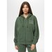 Bluza damska Sweetie Hooded Zip Sweatshirt Pitbull West Coast