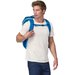 Plecak Black Hole Pack Logo 25L Patagonia - Vessel Blue