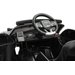 Pojazd akumulatorowy Dodge Charger Policja Toyz by Caretero - black