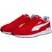 Buty Graviton Puma - czerwone