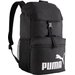 Plecak Phase Hooded Backpack Puma - czarny