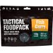 Żywność liofilizowana Rybne Curry 410g Tactical Foodpack - rybne curry