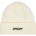 Czapka B1B Logo Beanie Oakley - arctic white