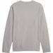 Bluza męska ESS Elebated Crew Puma - szara
