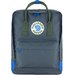 Plecak Kanken Koncept Fjallraven - Super Grey-Green