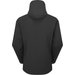 Kurtka męska Downpour Mountain Jacket Rab - Black
