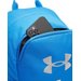 Plecak Sport 6.0 Under Armour - Blue Atlantis/Black/Metallic Silver