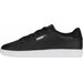Buty Smash 3.0 L Puma - czarne