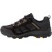 Buty trekkingowe Vojo 3 Texapore Low Jack Wolfskin - czarne