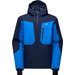 Kurtka narciarska męska Eagle IV Jacket Dare2B - navy/athletic blue