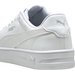 Buty Court Lally Puma - white