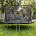 Trampolina Pumpkin 435cm 14ft Outtec
