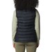 Kamizelka puchowa damska Powder Lite II Columbia - Black