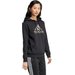 Bluza damska Animal Graphic Adidas - Black