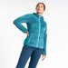 Polar damski Womens Torrek Pro Midlayer Dare2B - kayaking green