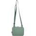 Torba na ramię, listonoszka Cross Body Bag M 3L Tatonka - sage green