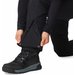 Spodnie narciarskie damskie Shafer Canyon II Insulated Pant Columbia - Black