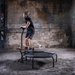 Trampolina Jumpstep Hammer