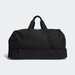 Torba Tiro League Duffel Medium 40L Adidas - czarna