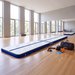 Ścieżka akrobatyczna Aero Flex Pro 500x100x20cm Gymtek