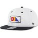 Czapka z daszkiem MLB New York Yankees Primary Purpose Captain 47 Brand
