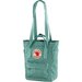 Torba Shopper z funkcją plecaka Kanken Totepack Mini 8L FjallRaven - Frost Green