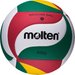 Piłka siatkowa treningowa V5M9000-M 5 Molten
