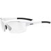 Okulary przeciwsłoneczne Sportstyle 612 Uvex - biały