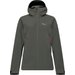 Kurtka damska Puez Gore-Tex 3 Layers Epe Salewa - faded green Kurtka damska Puez Gore-Tex 3 Layers Epe Salewa - faded green
