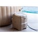 Basen jacuzzi 196x150x71cm PureSpa Bubble Therapy 5w1 Intex