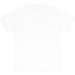Koszulka męska Poxy Prosto - White
