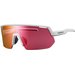 Okulary przeciwsłoneczne Technium L Shimano - Matte White