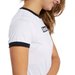Koszulka damska Training Essentials Linear Reebok - biała