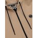 Bluza męska Terry Group Hooded Zip Pitbull West Coast - sand