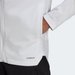 Bluza męska Tiro 21 Track Adidas - white