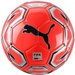 Piłka nożna Futsal 1 Fifa 4 Puma - pomarańczowy