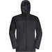 Kurtka męska Glaabach 3w1 Jack Wolfskin - black